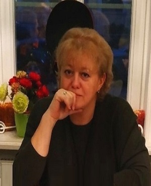 Головина Марина Анатольевна.