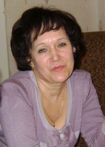 Емельянова Наталья Станиславовна.